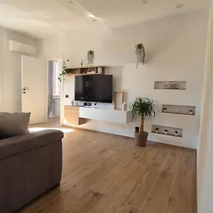 Apartment Casa 104, Mailand
