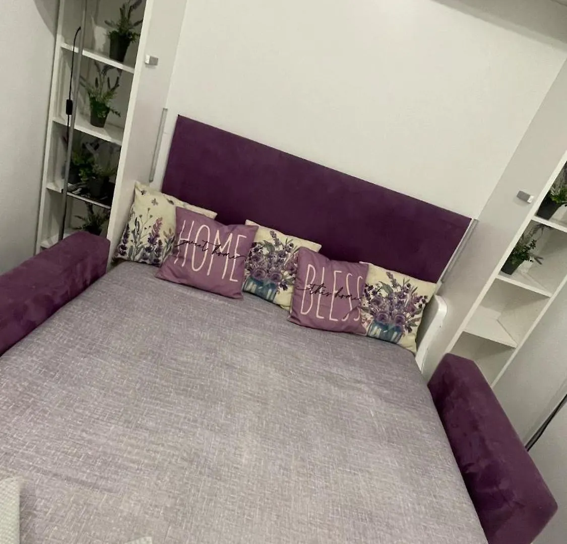 Casa Luca New Apartment Milan